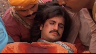 جودا و اکبر 116