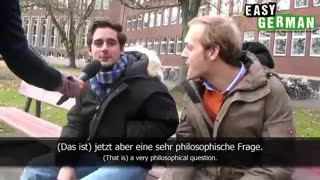 قسمت 59 مکالمات خیابانی در آلمان-**بازیرنویس*