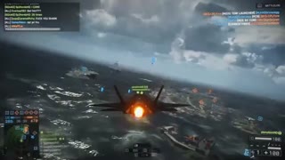 Highlight Reel #06 - Weaponizing Giant Sharks