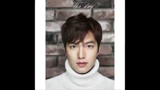 آهنگ جدید لی مین هو (the day) نسخه کامل