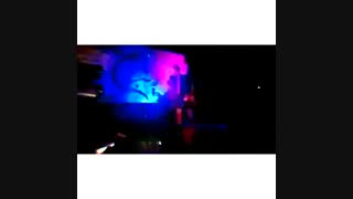 اجرای زنده آهنگ بانو با صدای مجتبی دربیدی