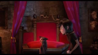 تریلر فیلم 2015 Hotel Transylvania 2