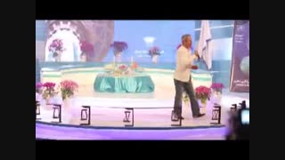 کلیپ جذاب و دیدنی آهنگ اولماز اولماز ( علی آرام )