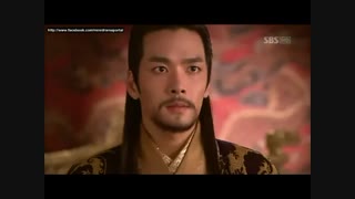 پشت صحنه قسمت18 سریال ایمان