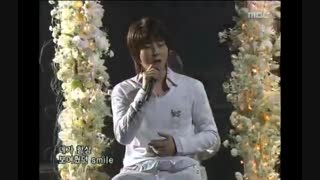 shin hye sung feat suzy-buen camino-music bank2005
