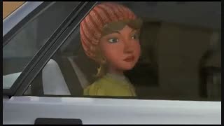 انیمیشن زیبا و عاشقانه قدر هم رو بدونیم