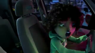 تریلر home 2015