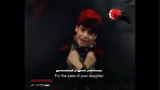 نوحه خوانی نوجوان هندی