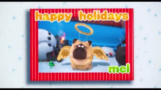 زندگی مخفی حیوانت خانگی (تریلر شماره 2)