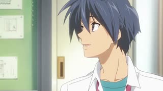 انیمه Clannad S2 After Story فصل دوم قسمت 3 (زیرنویس فارسی)