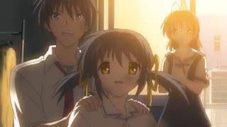 انیمه Clannad S2 After Story فصل دوم قسمت 4 (زیرنویس فارسی)