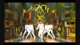 SS501 - Love ya... بای