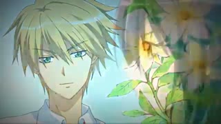 AMV - Love You Like A Love Song