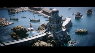 تریلر Pompeii 2014