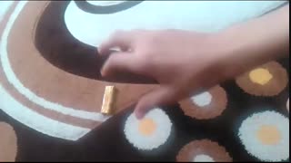 شعبده دست جادویی