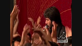 ویدیو : ویژه برنامه شهادت حضرت رقیه(س) ،هیئت غریب مدینه امیرکلا