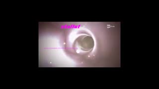 یه اهنگ خیلی خفن گذاشتم