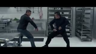 تریلر The Raid 2 2014