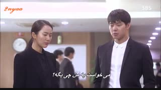 سریال زوح حساس قسمت 8م پارت ششم