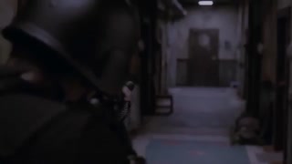 تریلر The Raid: Redemption 2012