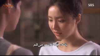 سریال زوج حساس قسمت 10هم پارت نهم