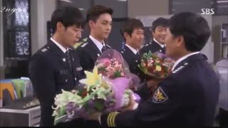 سریال کره ای زوج حساس قسمت 15م پارت هشتم