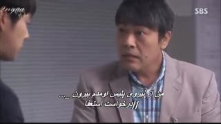 سریال زوج حساس قسمت 15م پارت نهم