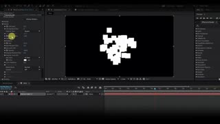 بسته آموزش کامل Trapcode Particular
