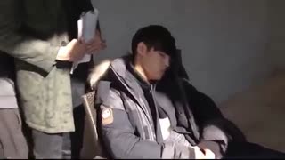 پشت صحنه اصلی و اورجینال وارثان 78 ( کیم وو بین) استخر