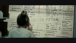 تریلر I Origins 2014