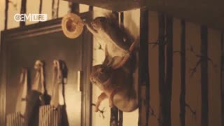 برنامه تلوزیونی The Grill Iron با دوبله فارسی - قسمت اول