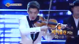 _Henry Starking(SJ-DREAM.ir)