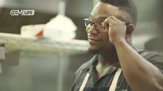 برنامه تلوزیونی The Grill Iron با دوبله فارسی - قسمت دوم