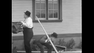 داستان سیزدهم- لورل هاردی به آلمانی