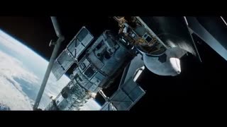 تریلر Gravity 2013