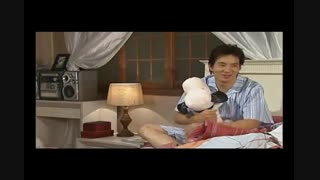 حذفی شرایط عشق،9