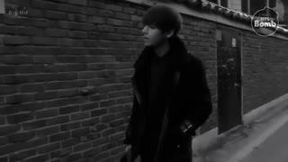 BANGTAN BOMB_ Someone like you _ sung & produced by V
