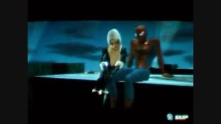 Spider-Man 2, #24: Black Market Trade