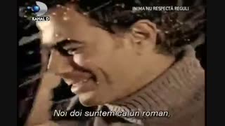 بخشی از قسمت آخر ماندگار ((عاشق این تیکم)آپ توسط حانا