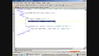آموزش PHP جلسه نهم