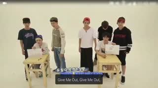 bts gayo track 2