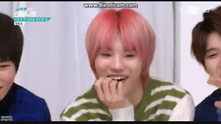 INFINITE - This is INFINITE - Part 15 - Kim Sung Kyu