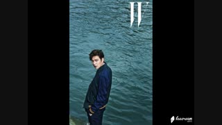 그때처럼 با صدای لی مین هو(2015)