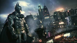 عکس های دیگری از بازی Batman : Arkham Knight
