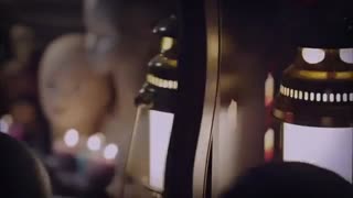 تیزر دوم سریال تولد یک زیبا