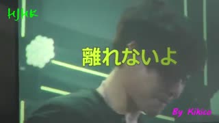 کنسرت غمناک  کیم هیون جونگ