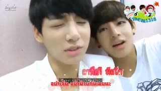 BTS-Jungkook (전정국) - Working  일하는중