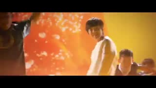 تیزر آهنگ جدید لوهان برای پاندا کونگ فو کار 3