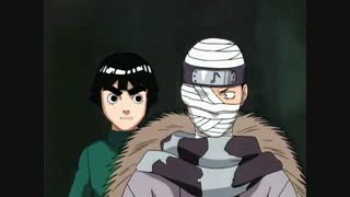 کلیپ ناروتو