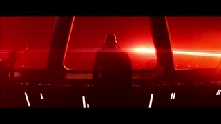 (Star Wars: The Force Awakens Trailer (Official